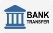 Betfair accepts Bank Transfer