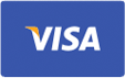 Casino of Dreams accepts Visa