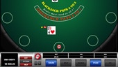 Blackjack Screenshot 1