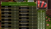 Club Roulette gameplay screenshot