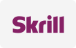 888 Casino accepts Skrill
