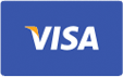 Paddy Power accepts Visa