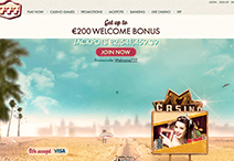777 Casino screenshot 5