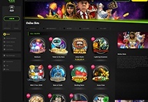 888 Casino screenshot 2