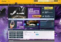 Betfair screenshot 4