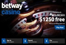 Betway screenshot 5