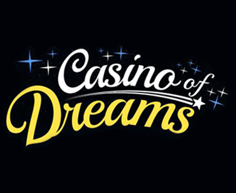 Casino of Dreams logo