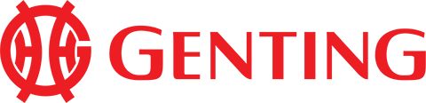 Genting logo