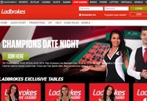 Ladbrokes screenshot 2