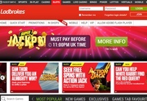 Ladbrokes screenshot 4