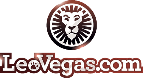 LeoVegas logo