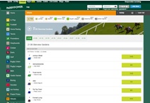 Paddy Power screenshot 4