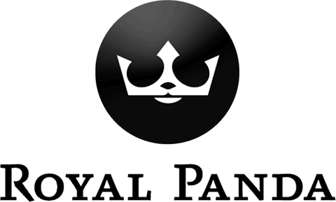 Royal Panda logo