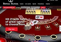 Royal Panda screenshot 5