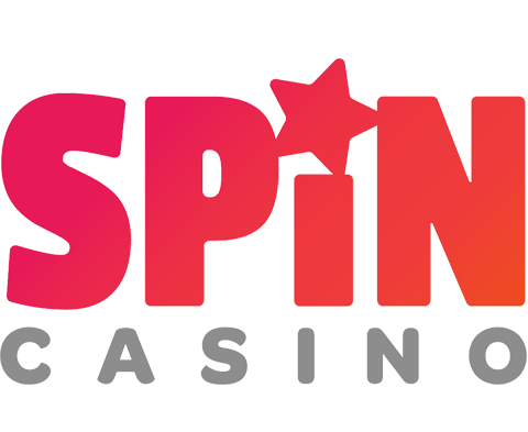 Spin Casino logo