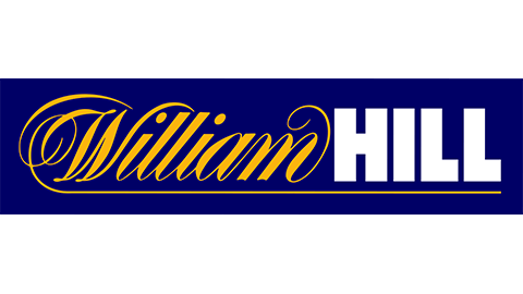 William Hill logo