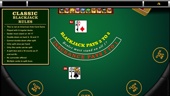 Blackjack Screenshot 2