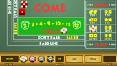 Craps Screenshot 2