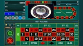 European Roulette Screenshot 4