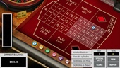 Free Roulette Screenshot 2