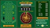 French Roulette Screenshot 2