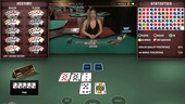 Live Dealer Roulette Screenshot 1