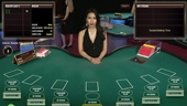 Live Dealer Roulette Screenshot 2