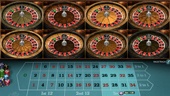 Multi-wheel Roulette Screenshot 2