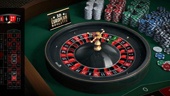 3D Roulette gameplay screenshot