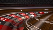 3D Roulette gameplay screenshot