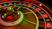 3D Roulette gameplay screenshot