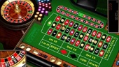 Club Roulette gameplay screenshot