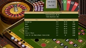 Club Roulette gameplay screenshot