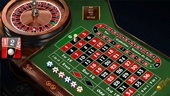 Penny Roulette gameplay screenshot