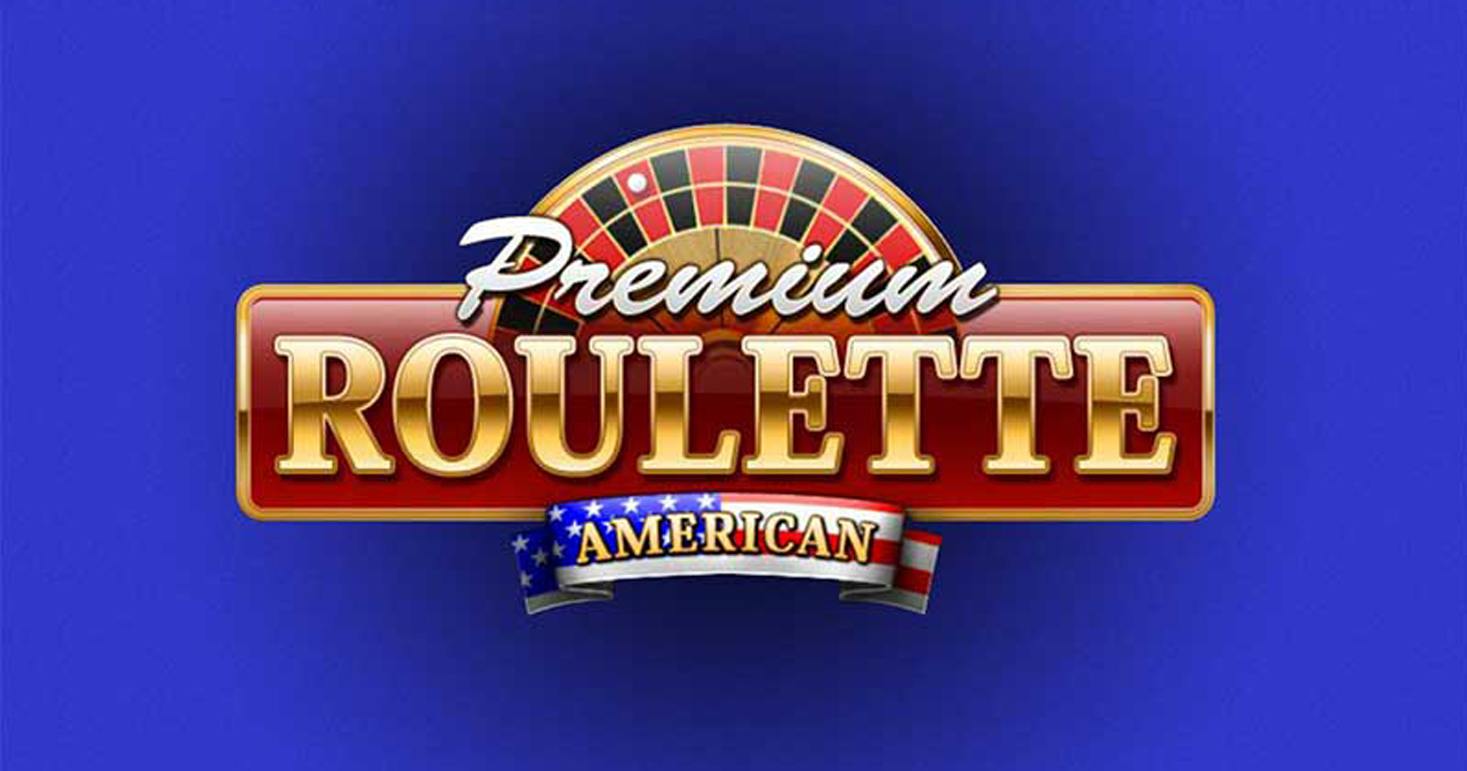 Premium American Roulette gameplay screenshot