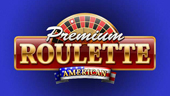 Premium American Roulette gameplay screenshot