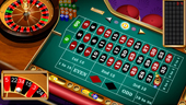 Premium American Roulette gameplay screenshot