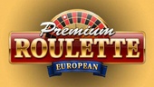 Premium European Roulette gameplay screenshot