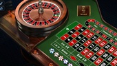 Premium European Roulette gameplay screenshot