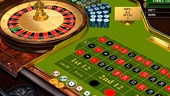 Premium European Roulette gameplay screenshot