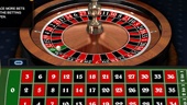 Premium European Roulette gameplay screenshot