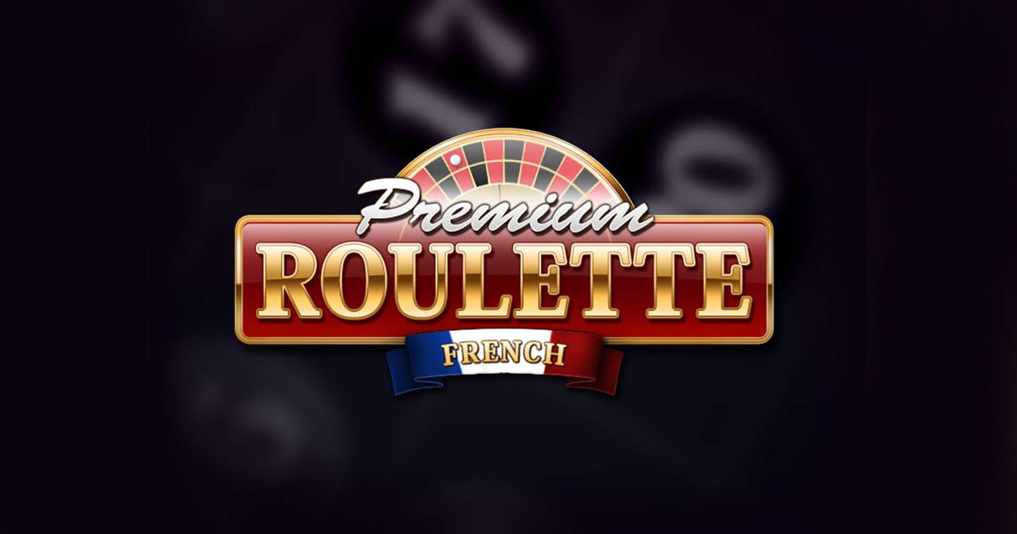 Premium French Roulette gameplay screenshot