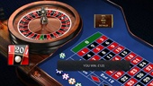 Premium Roulette Pro gameplay screenshot