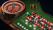 Premium Roulette Pro gameplay screenshot