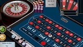 Roulette Pro gameplay screenshot