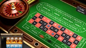 Roulette Pro gameplay screenshot