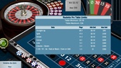 Roulette Pro gameplay screenshot