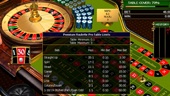 Roulette Pro gameplay screenshot